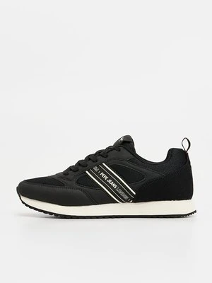 Sneakersy niskie Pepe Jeans