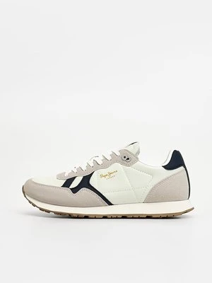 Sneakersy niskie Pepe Jeans
