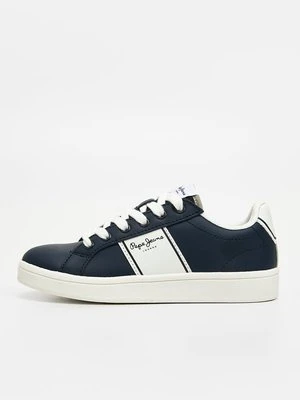 Sneakersy niskie Pepe Jeans