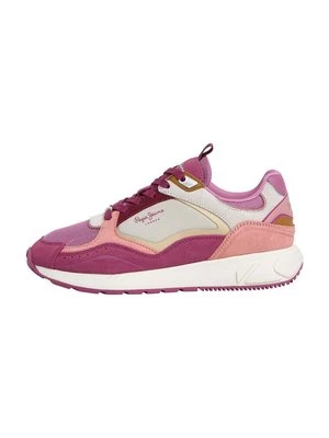 Sneakersy niskie Pepe Jeans