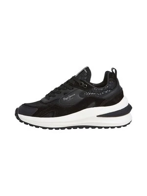 Sneakersy niskie Pepe Jeans