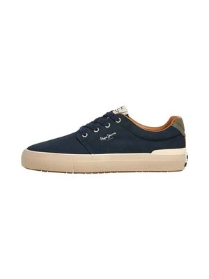 Sneakersy niskie Pepe Jeans