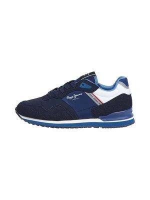 Sneakersy niskie Pepe Jeans