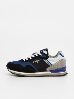 Sneakersy niskie Pepe Jeans