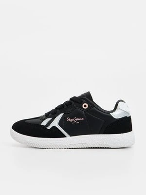 Sneakersy niskie Pepe Jeans