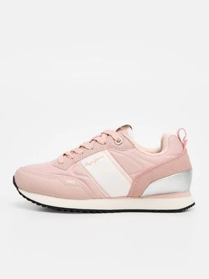 Sneakersy niskie Pepe Jeans