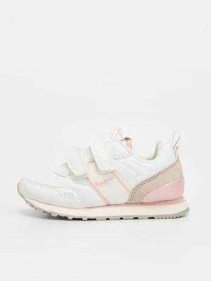 Sneakersy niskie Pepe Jeans