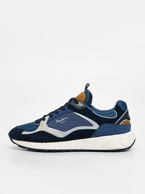 Sneakersy niskie Pepe Jeans