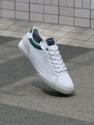 Sneakersy niskie Pepe Jeans