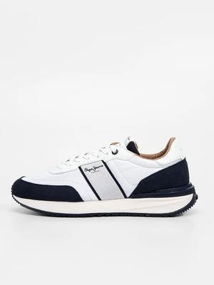 Sneakersy niskie Pepe Jeans