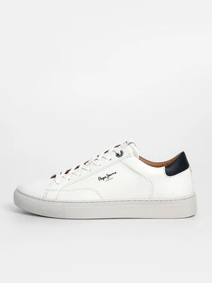 Sneakersy niskie Pepe Jeans