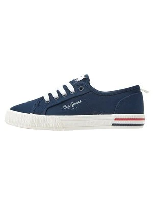 Sneakersy niskie Pepe Jeans