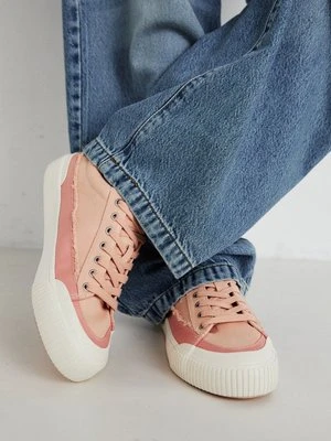 Sneakersy niskie Pepe Jeans