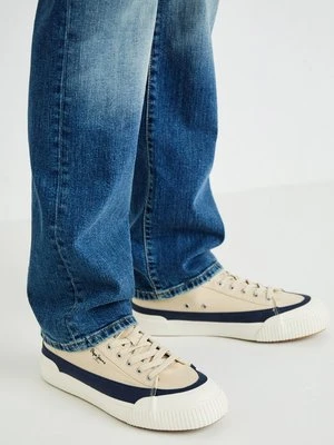Sneakersy niskie Pepe Jeans