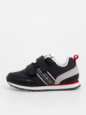 Sneakersy niskie Pepe Jeans