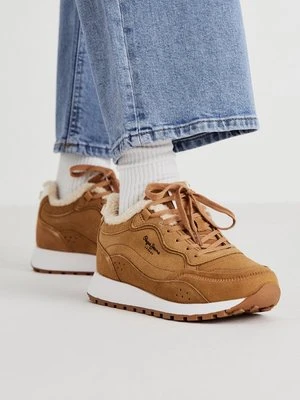 Sneakersy niskie Pepe Jeans