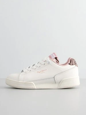 Sneakersy niskie Pepe Jeans