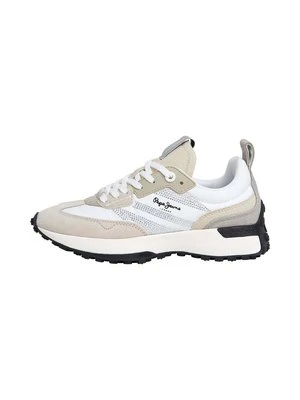 Sneakersy niskie Pepe Jeans
