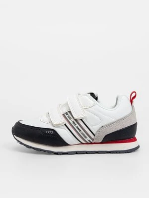 Sneakersy niskie Pepe Jeans