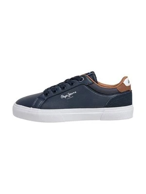 Sneakersy niskie Pepe Jeans