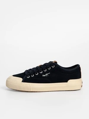 Sneakersy niskie Pepe Jeans