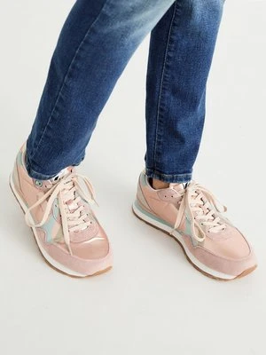Sneakersy niskie Pepe Jeans