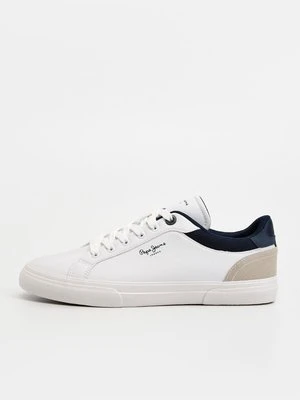 Sneakersy niskie Pepe Jeans