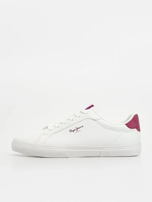 Sneakersy niskie Pepe Jeans