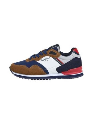 Sneakersy niskie Pepe Jeans