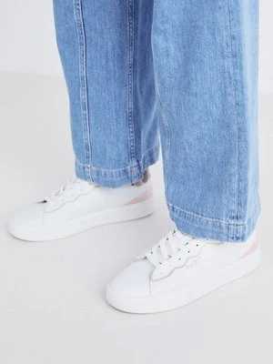 Sneakersy niskie Pepe Jeans
