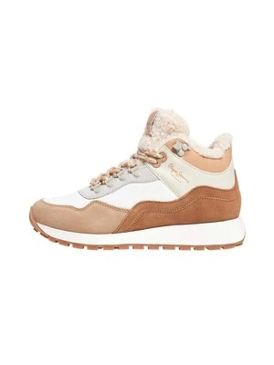 Zdjęcie produktu Sneakersy niskie Pepe Jeans