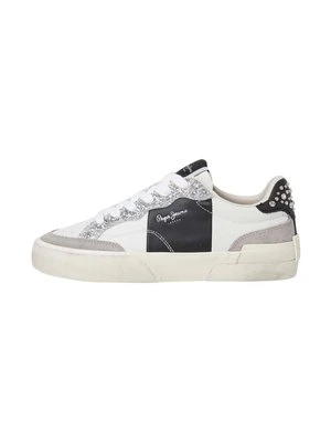 Zdjęcie produktu Sneakersy niskie Pepe Jeans