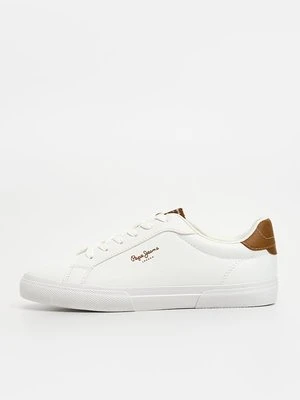 Sneakersy niskie Pepe Jeans