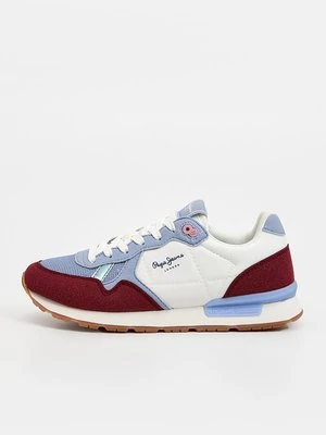 Sneakersy niskie Pepe Jeans