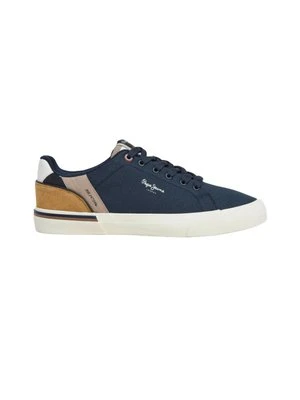 Sneakersy niskie Pepe Jeans
