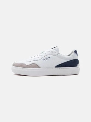 Sneakersy niskie Pepe Jeans