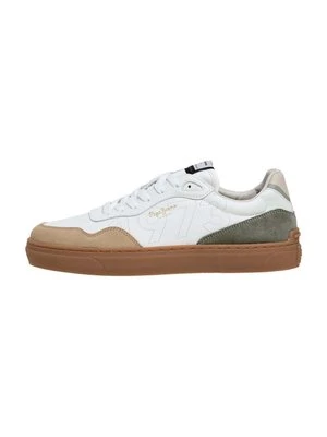 Sneakersy niskie Pepe Jeans