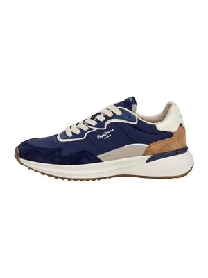 Sneakersy niskie Pepe Jeans