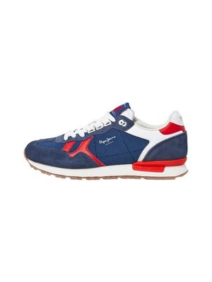 Sneakersy niskie Pepe Jeans