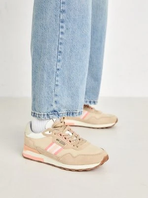 Sneakersy niskie Pepe Jeans