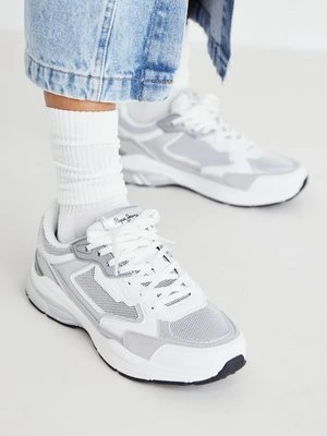 Sneakersy niskie Pepe Jeans