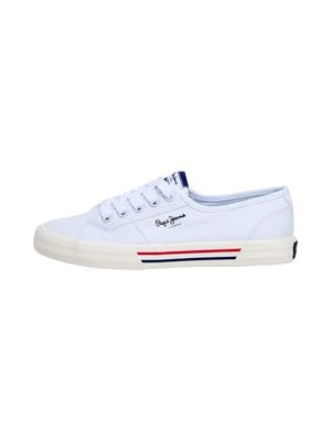 Sneakersy niskie Pepe Jeans