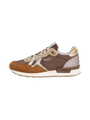 Sneakersy niskie Pepe Jeans