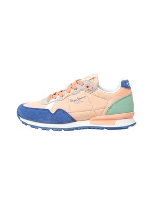 Sneakersy niskie Pepe Jeans