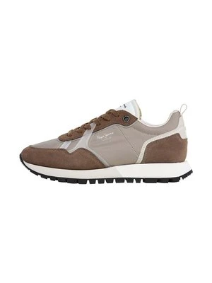 Sneakersy niskie Pepe Jeans