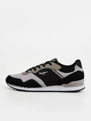 Sneakersy niskie Pepe Jeans