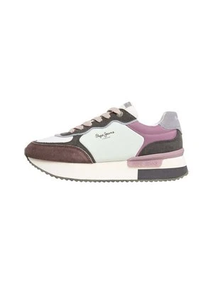 Sneakersy niskie Pepe Jeans