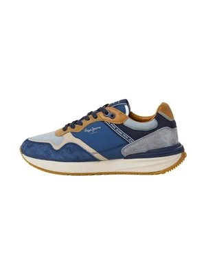 Sneakersy niskie Pepe Jeans