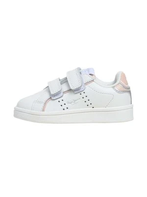 Sneakersy niskie Pepe Jeans