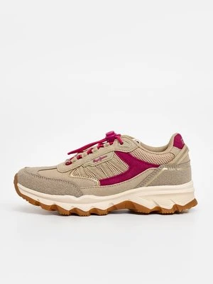 Sneakersy niskie Pepe Jeans